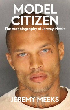 Cover Model Citizen