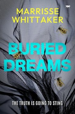 Buried Dreams - Whittaker, Marrisse