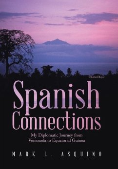 Spanish Connections - Asquino, Mark L