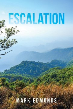 Escalation - Edmonds, Mark
