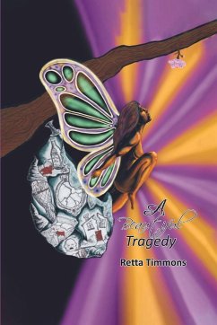 A Beautiful Tragedy - Timmons, Retta