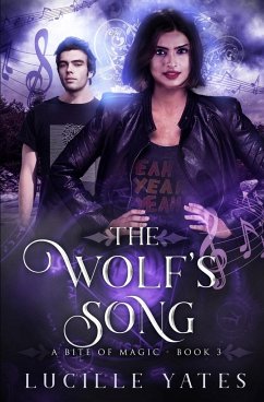 The Wolf's Song - Yates, Lucille