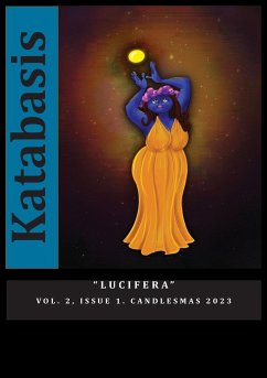 Cover Katabasis