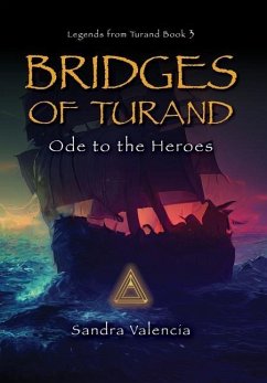 Bridges of Turand - Valencia, Sandra