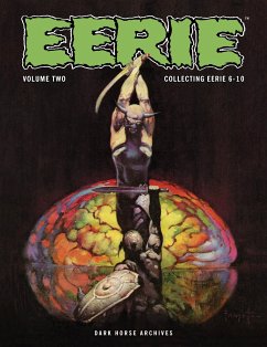Eerie Archives Volume 2 - Goodwin, Archie; Ditko, Steve; Colan, Gene