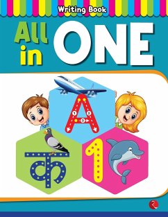 ALL IN ONE - Rupa Publications