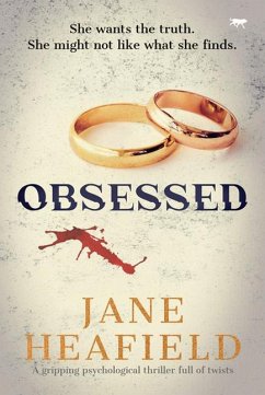 Obsessed - Heafield, Jane