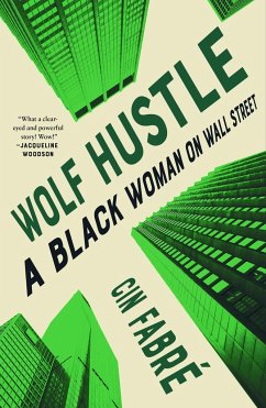 Wolf Hustle - Fabre, Cin