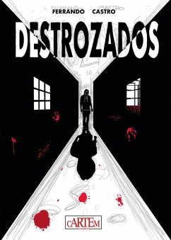Cover Destrozados