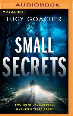 Small Secrets - Goacher, Lucy