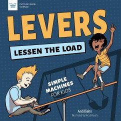 Levers Lessen the Load - Diehn, Andi