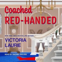 Coached Red Handed - Laurie, Victoria