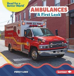 Ambulances - Leed, Percy