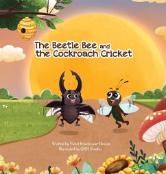 The Beetle-Bee and the Cricket-Cockroach - Henderson-Norton, Violet