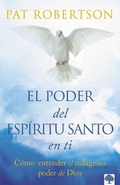 El Poder del Espíritu Santo / The Power of the Holy Spirit - Robertson, Pat
