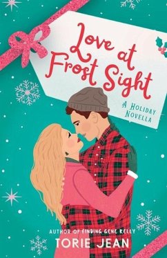 Love at Frost Sight - Jean, Torie