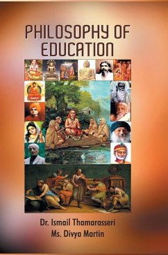 Philosophy of Education - Thamarasseri, Ismail