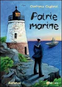 Cover Patrie marine
