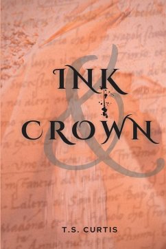 Cover Ink & Crown