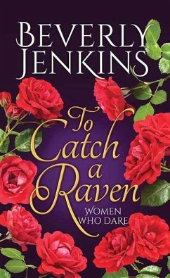 To Catch a Raven - Jenkins, Beverly