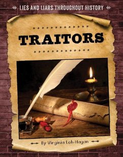 Traitors - Loh-Hagan, Virginia