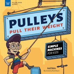 Pulleys Pull Their Weight - Diehn, Andi