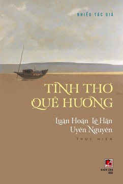 Tình Th¿ Quê H¿¿ng (soft cover)