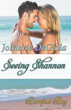 Seeing Shannon: Cypress Corners Book 6 - Degioia, Jomarie