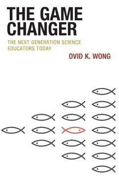 The Game Changer - Wong, Ovid K.