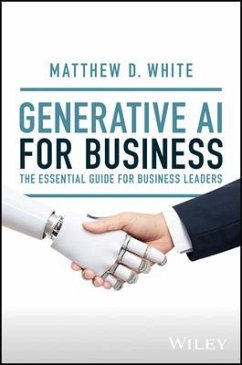 Generative AI for Business - White, Matt