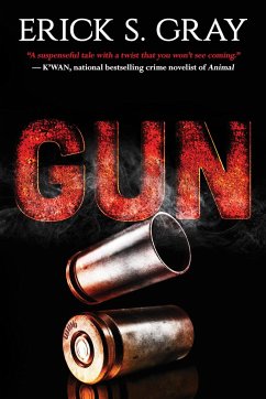 Gun - Gray, Erick S.