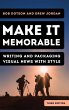 Make It Memorable - Bild 1