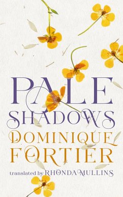 Pale Shadows - Fortier, Dominique