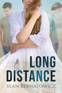 Long Distance - Bernatowicz, Sean