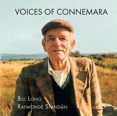 Voices of Connemara - Standún, Raymonde; Long, Bill