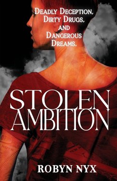 Stolen Ambition - Nyx, Robyn