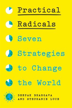 Practical Radicals - Bhargava, Deepak; Luce, Stephanie