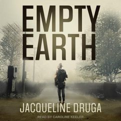 Empty Earth - Druga, Jacqueline