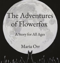 Cover The Adventures of Flowerfox
