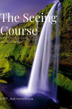 The Seeing Course Cover The Seeing Course
