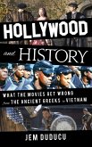 Hollywood and History