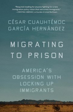 Cover Migrating to Prison