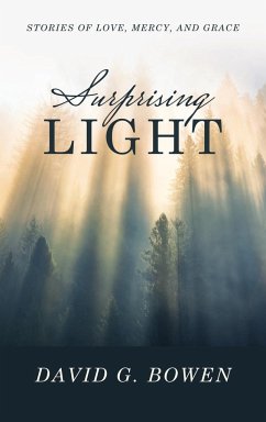 Surprising Light - Bowen, David G.