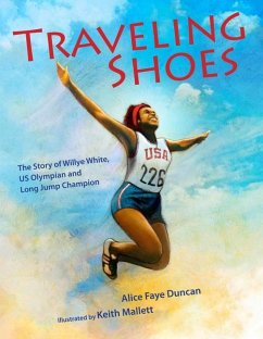 Traveling Shoes - Duncan, Alice Faye