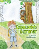 Sasquatch Summer