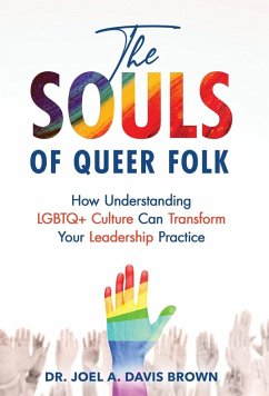 The Souls of Queer Folk - Davis Brown, Joel The Souls of Queer Folk - Davis Brown, Joel