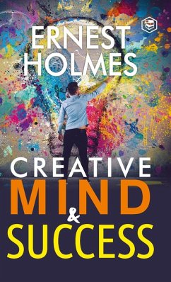Cover Creative Mind and Success