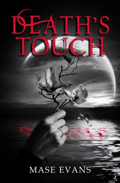 Cover Death's Touch