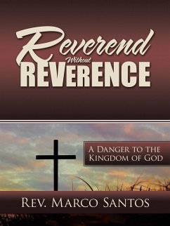 Reverend Without Reverence - Santos, Rev. Marco