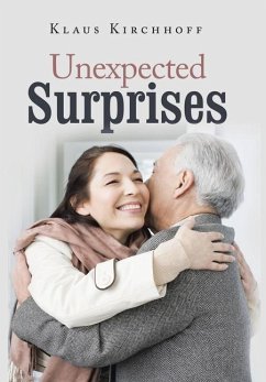 Unexpected Surprises - Kirchhoff, Klaus